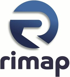 R rimap