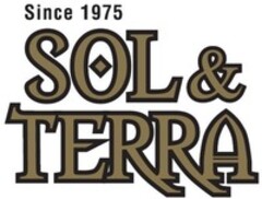 Since 1975 SOL & TERRA