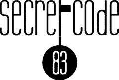 secretcode 83