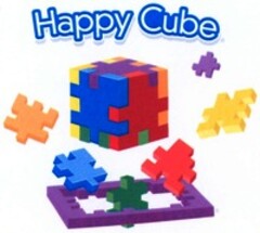 Happy Cube