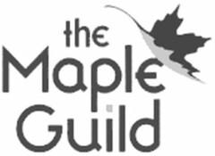 the Maple Guild