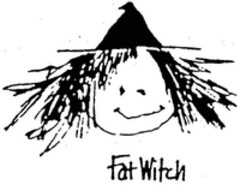 Fat Witch