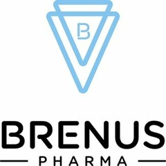 B BRENUS PHARMA