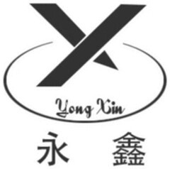 Yong Xin