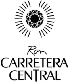 CARRETERA CENTRAL