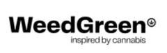 WEEDGREEN inspired by cannabis