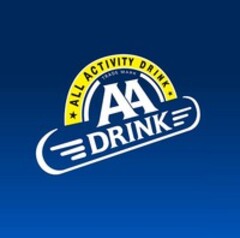 AA DRINK ALL ACTIVITY DRINK