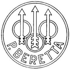 P. BERETTA