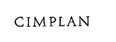 CIMPLAN