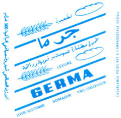 LEVURE GERMA