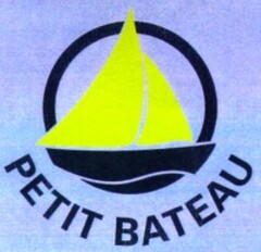 PETIT BATEAU