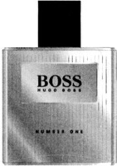 HUGO BOSS