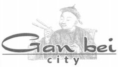 Gan bei city