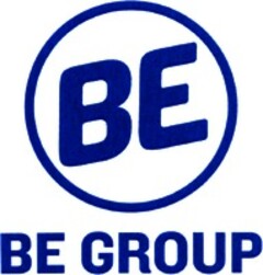 BE GROUP