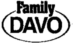 Family DAVO