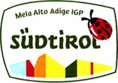 SÜDTIROL Mela Alto Adige IGP