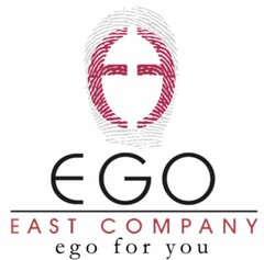 EGO EAST COMPANY ego for you