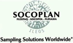 SOCOPLAN FLEXPAQ SOCOPOL FLEXASIA ILEOS Sampling Solutions Worldwide