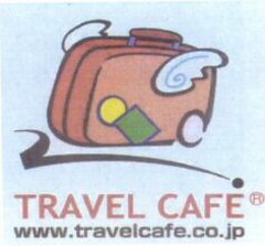 TRAVEL CAFE www.travelcafe.co.jp