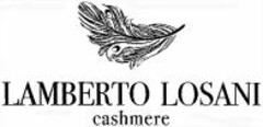 LAMBERTO LOSANI cashmere