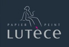 PAPIER PEINT LUTÈCE