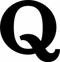 Q