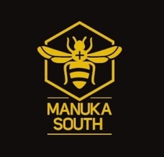 MANUKA SOUTH