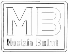 MB Mustafa Bulut