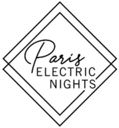 Paris ELECTRIC NIGHTS