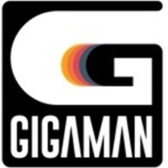 GIGAMAN