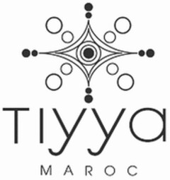 Tiyya MAROC