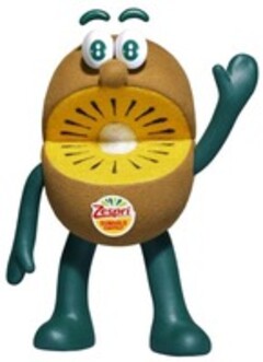 Zespri SUNGOLD KIWIFRUIT