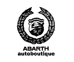 ABARTH autoboutique