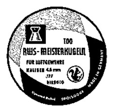 RWS-MEISTERKUGELN