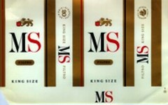 MS KING SIZE