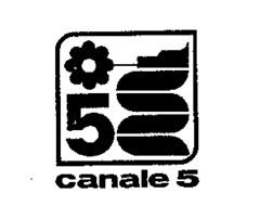 canale 5