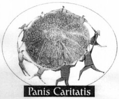 Panis Caritatis