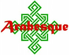 Arabesque