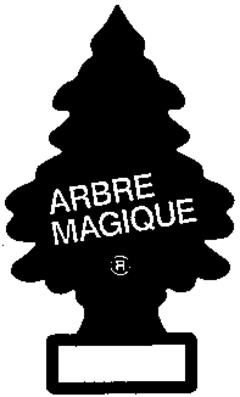 ARBRE MAGIQUE