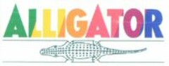 ALLIGATOR