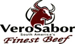 Verosabor South America's Finest Beef