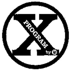 PROGRAM X by DLS