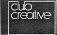 club creative