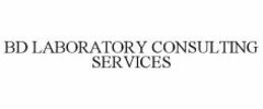 BD LABORATORY CONSULTING SERVICES