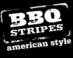 BBQ STRIPES american style