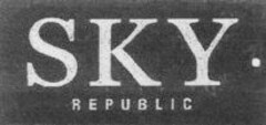 SKY REPUBLIC