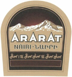 ARARAT NAIRI