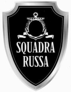 SQUADRA RUSSA