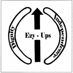 Dignity Ezy - Ups Independence