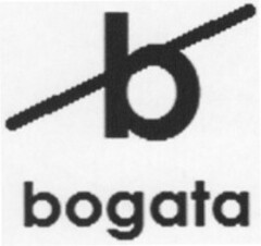 b bogata